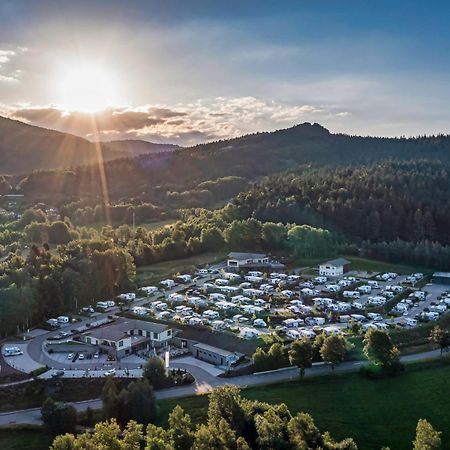 Resort Hotel Bodenmais Zewnętrze zdjęcie